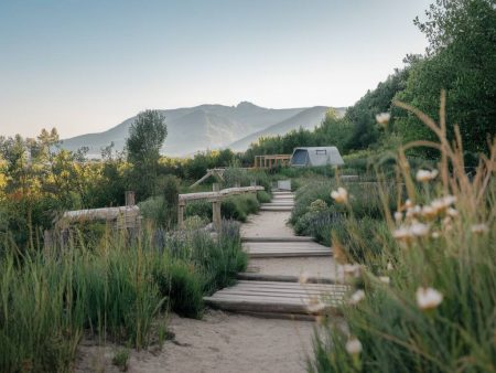 Les plus belles randonnées à proximité des campings en France