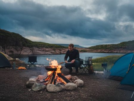 Camping du grand large Meyzieu : votre prochaine destination idéale