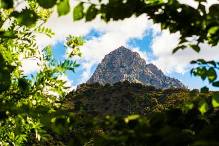 Explorer les merveilles cachées entre Béjaïa et Tizi Ouzou