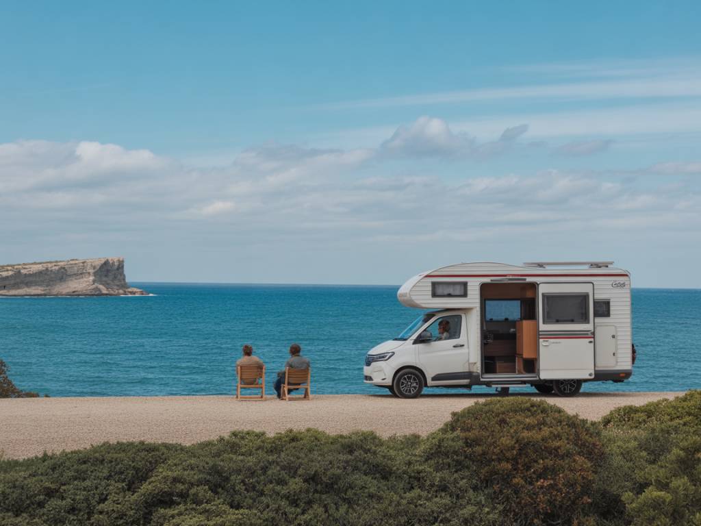 Voyager en camping-car en basse saison : avantages, conseils et destinations à privilégier en France Voyager en camping-car en basse saison : avantages, conseils et destinations à privilégier en France