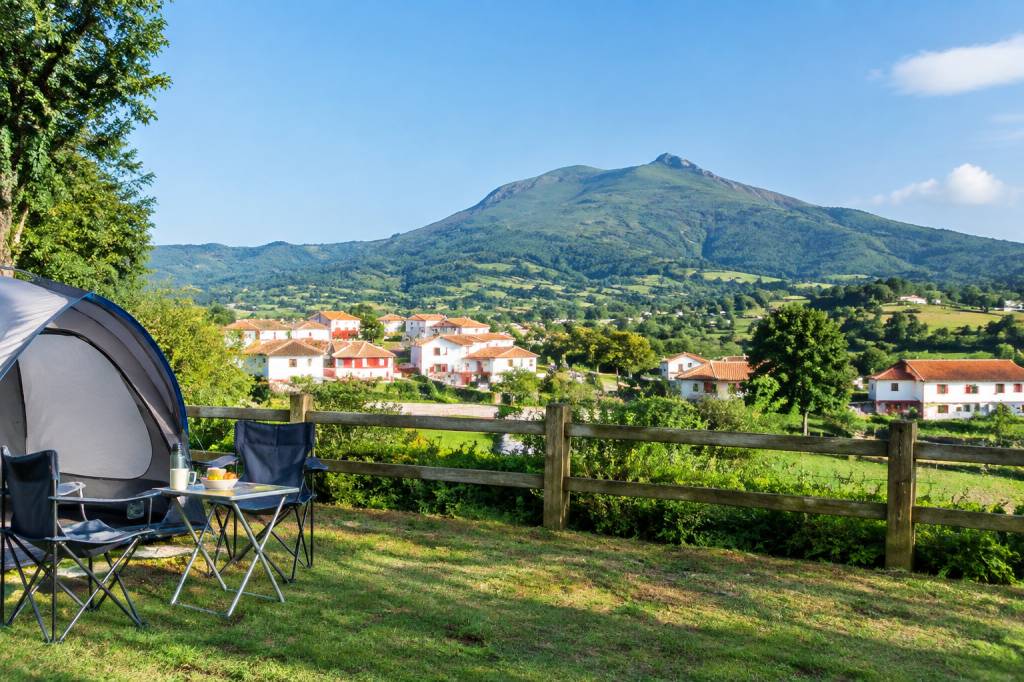 Ainhoa camping : les meilleurs campings pour un séjour au Pays basque Ainhoa camping : les meilleurs campings pour un séjour au Pays basque