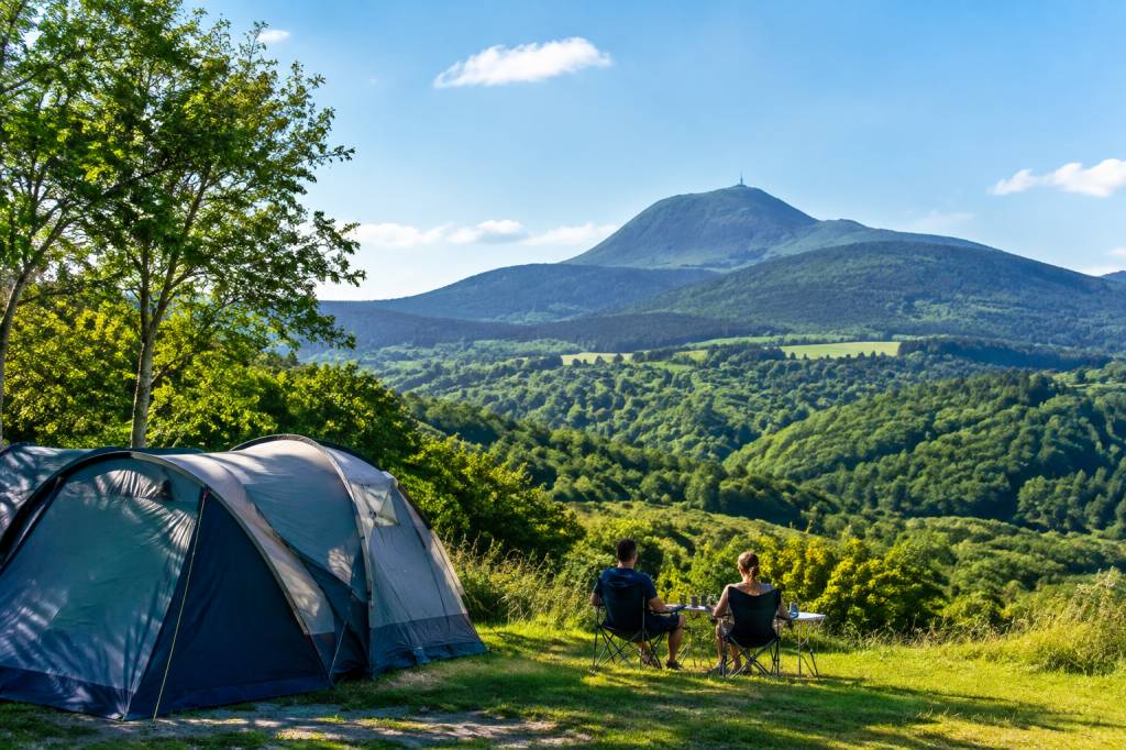 Auvergne Puy-de-Dôme : choisir un camping pour découvrir la région Auvergne Puy-de-Dôme : choisir un camping pour découvrir la région