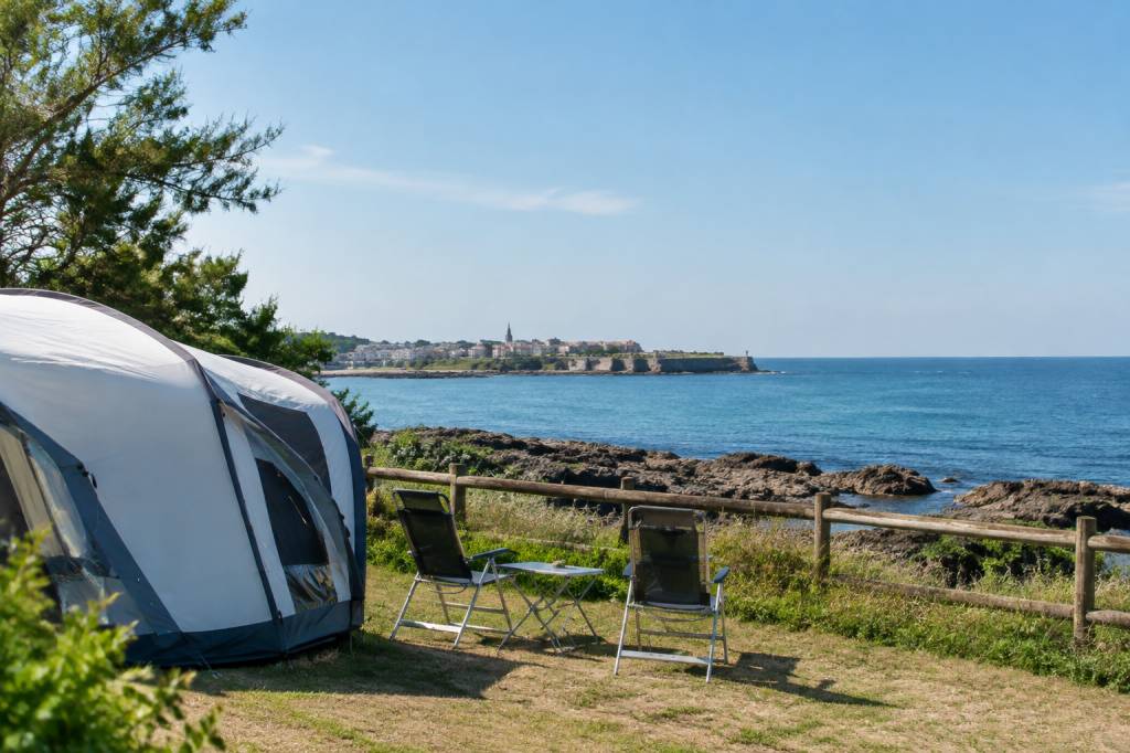 Batz-sur-Mer : que savoir sur le camping municipal ? Batz-sur-Mer : que savoir sur le camping municipal ?
