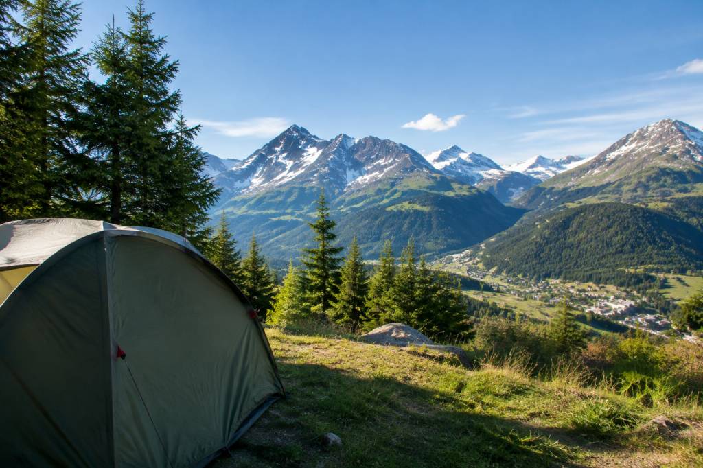 Aime la Plagne : où faire du camping pour profiter de la montagne ? Aime la Plagne : où faire du camping pour profiter de la montagne ?